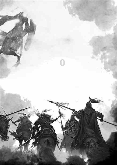 自由勇士历险记3